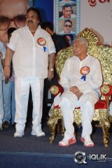 K Raghava Sanmanam Photos